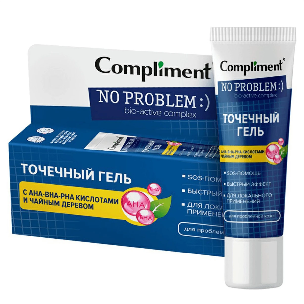 russo-complimente-tea-tree-aha-acne-gel-25ml-minimizando-poros-e-regulacao-de-equilibrio