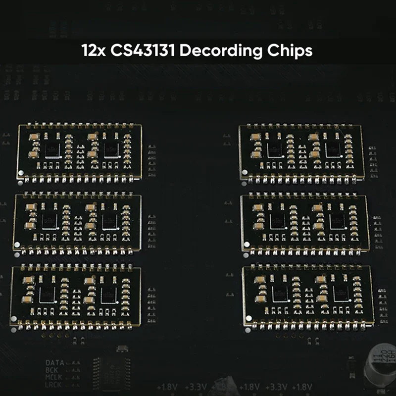 SMSL DO200 Pro Bluetooth5.1 MQA Hi-Fi балансный декодер CS43131*12 чипов ЦАП XU316 OPA1612 полное декодирование Hi-res HDMI-ARC предусилитель