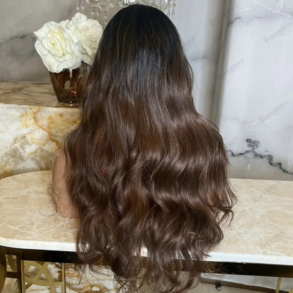 Thumbnail 4 - #43 Cheapest Clip-In U-Part Wigs Deals You Can Get