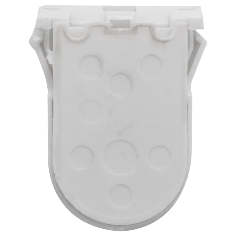 6X T8 Fluorescent Lighting Socket Lamp Holder