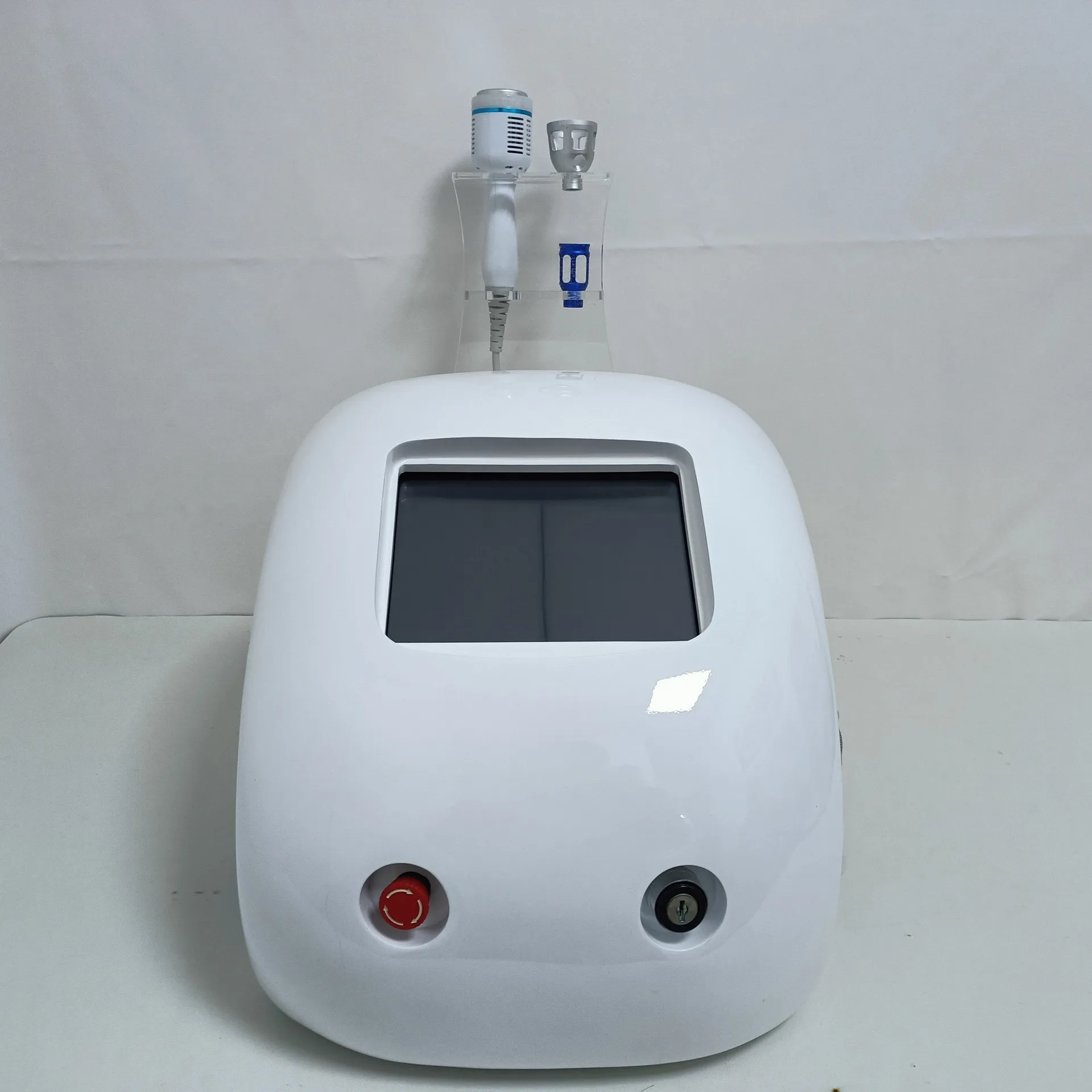 980nm 3IN1 Assisted Red Blood Filament Removal Device, Red Blood Filament Removal, nail Fungus Removal, Physical Therapy