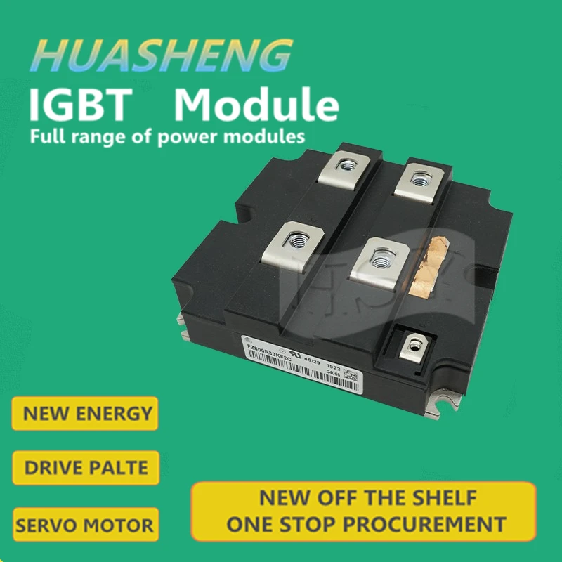 Modul daya tinggi baru Unit Unit Unit Unit Unit Unit