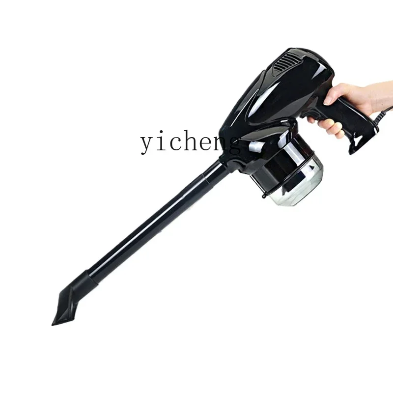 

ZK car vacuum cleaner super suction car high power powerful car dual-purpose handheld special