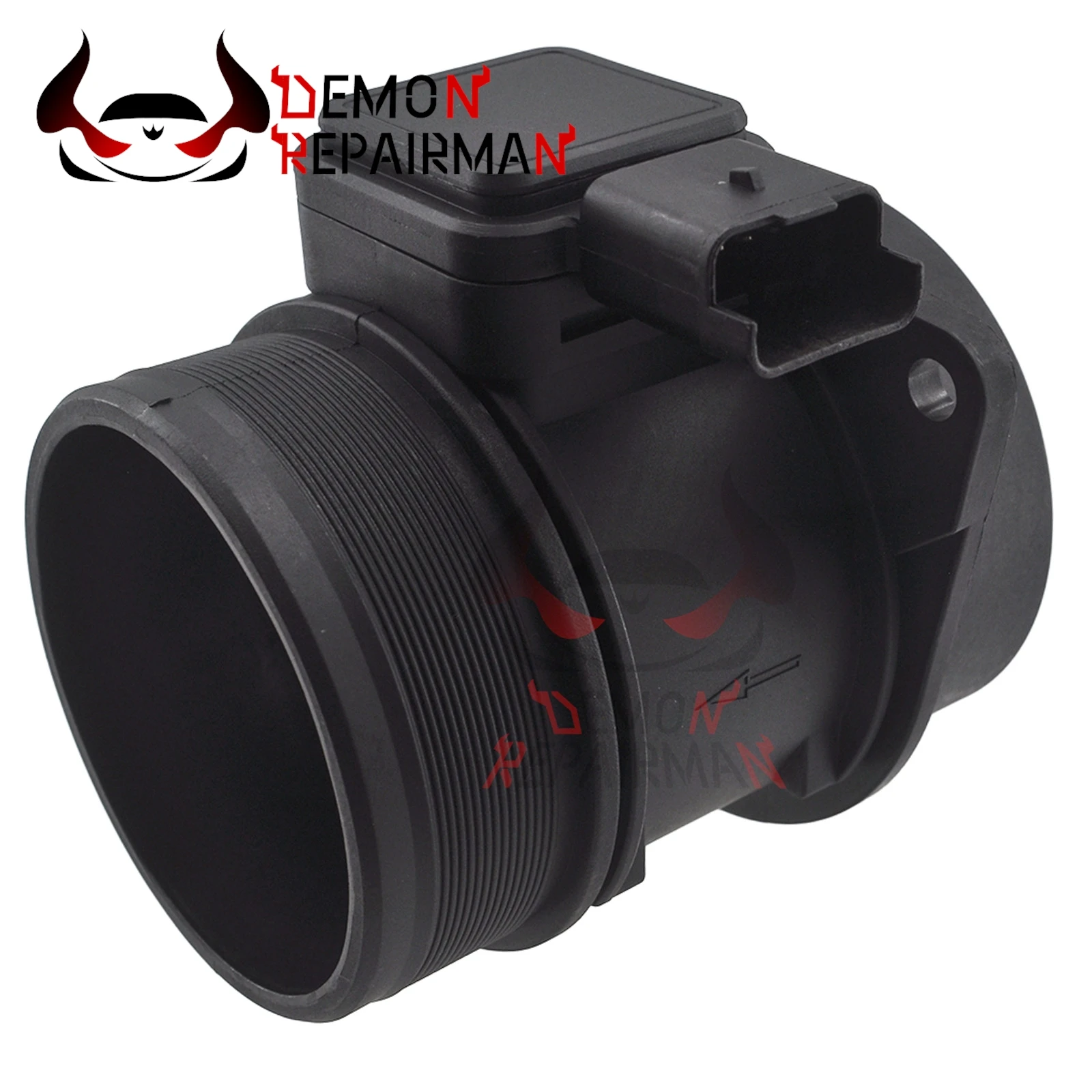 

New Mass Air Flow Meter Sensor For Land Rover Range Rover Discovery Jaguar XF XJ 2.0l 3.0l 4R8Q-12B579-AC 5WK97011 5WK97011Z