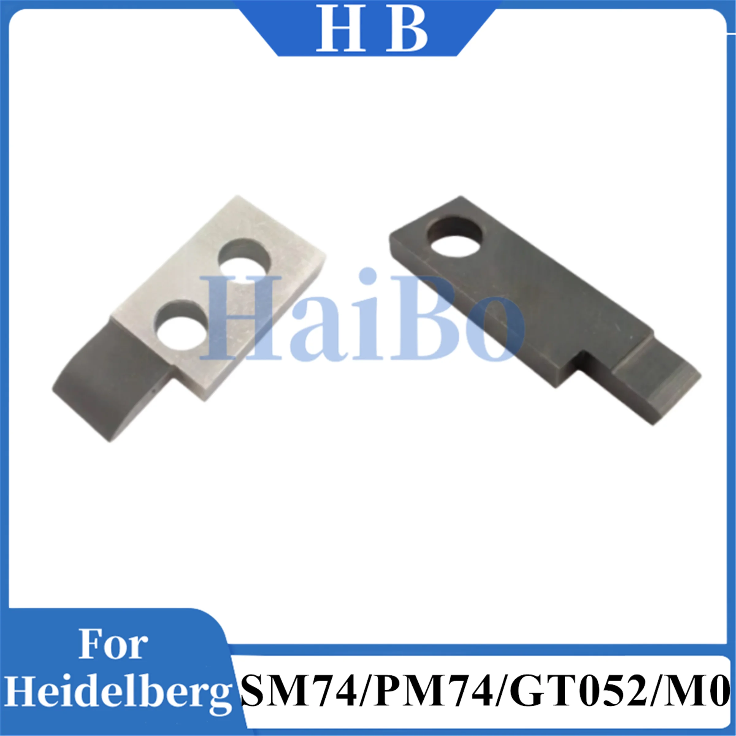 HaiBo Best Quality 52.580.338 52.580.362 52.580.363 M2.583.637 Gripper For Heidelberg
