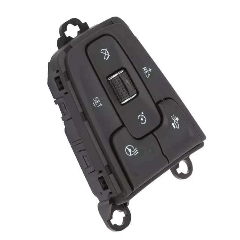 

НОВИНКА-13520821 Автомобильный круиз-переключатель для Blazer GMC Sierra 1500 2500 3500 2019-2020 13540146 13528611