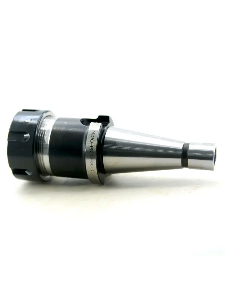 Imagem -05 - High Precision Collet Chuck Máquina Toolholder Ferramenta de Fresagem Polegada Pull Stud Thread Nt30 Cnc Ferramentas 212 R32