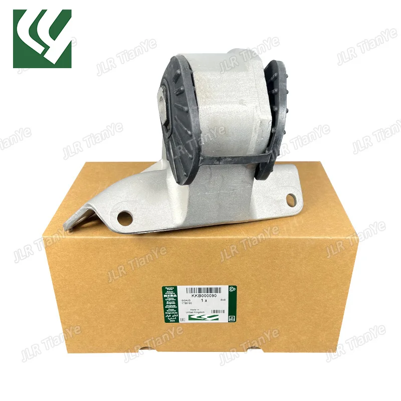 

Engine Motor Mounting Bracket Support Bearing Left New For Land Rover Freelander KKB000090