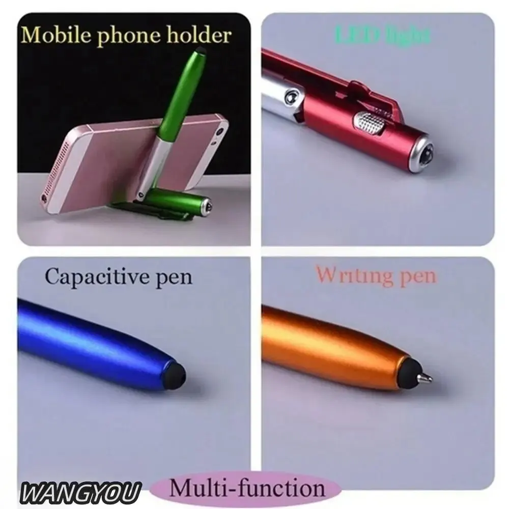 Touch Screen Stylus Pens, Clip Design Stylus Pen, For TabletSmart Phones, All Touch Screen Devices, Ultra Light