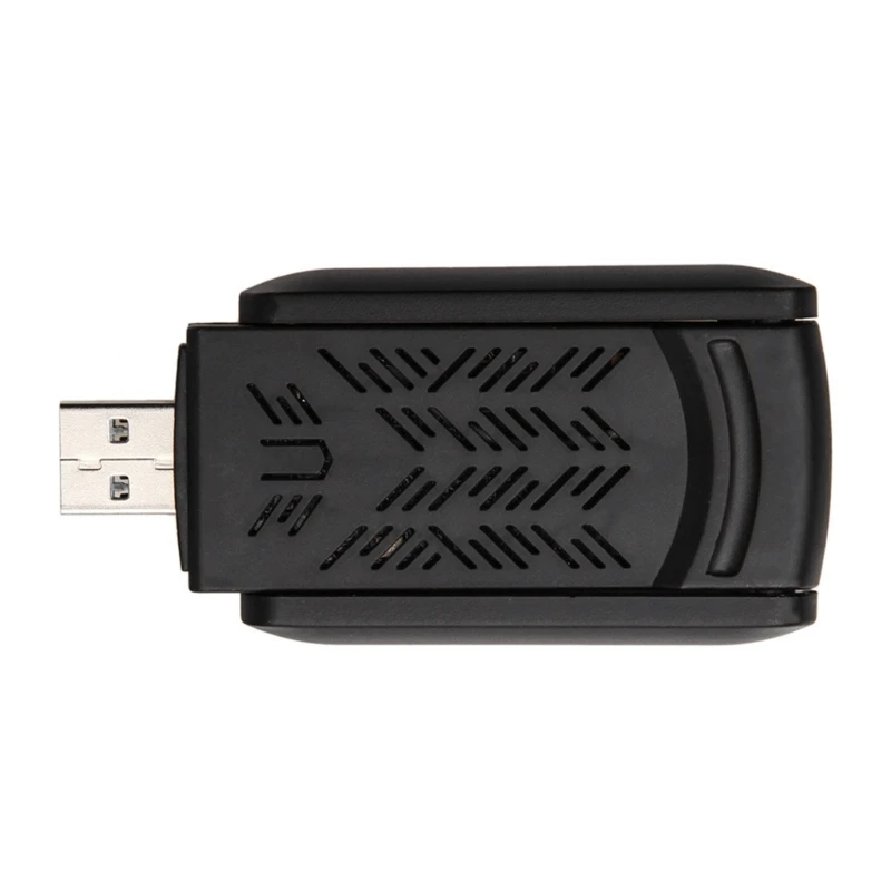 Adaptadores inalámbricos USB WiFi RTL8811CU Tarjeta inalámbrica Conexión WiFi estable y rápida