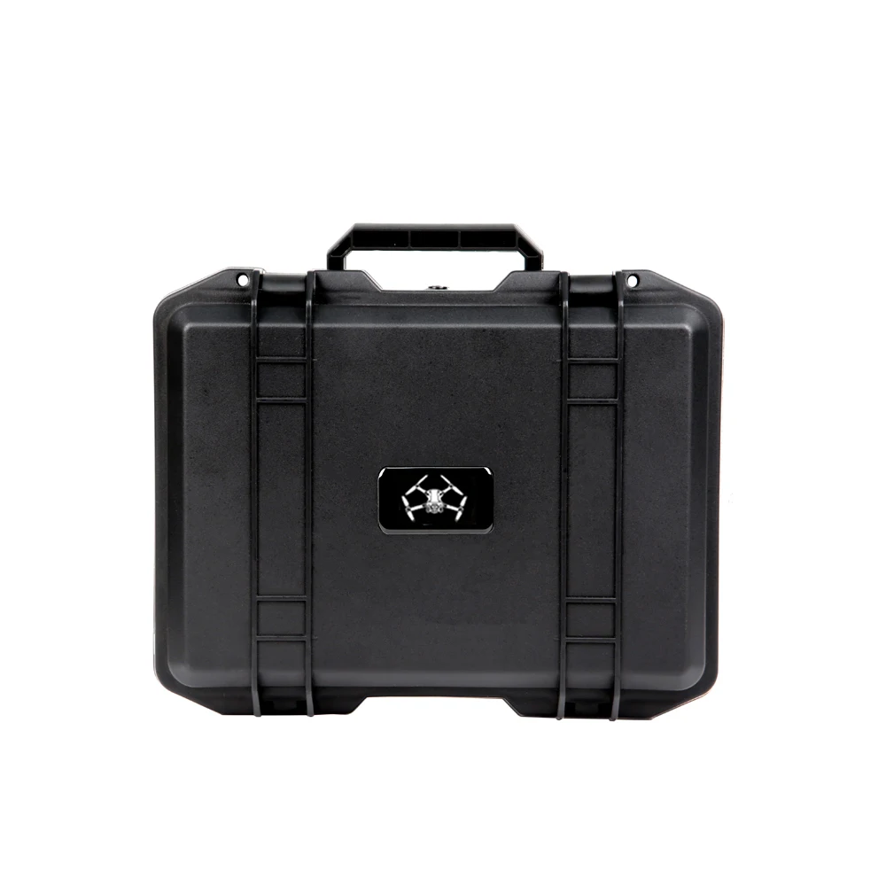 Explosion-Proof Box for DJI NEO Suitcase Travel Storage Case for DJI NEO Control Drone Bag Accessories