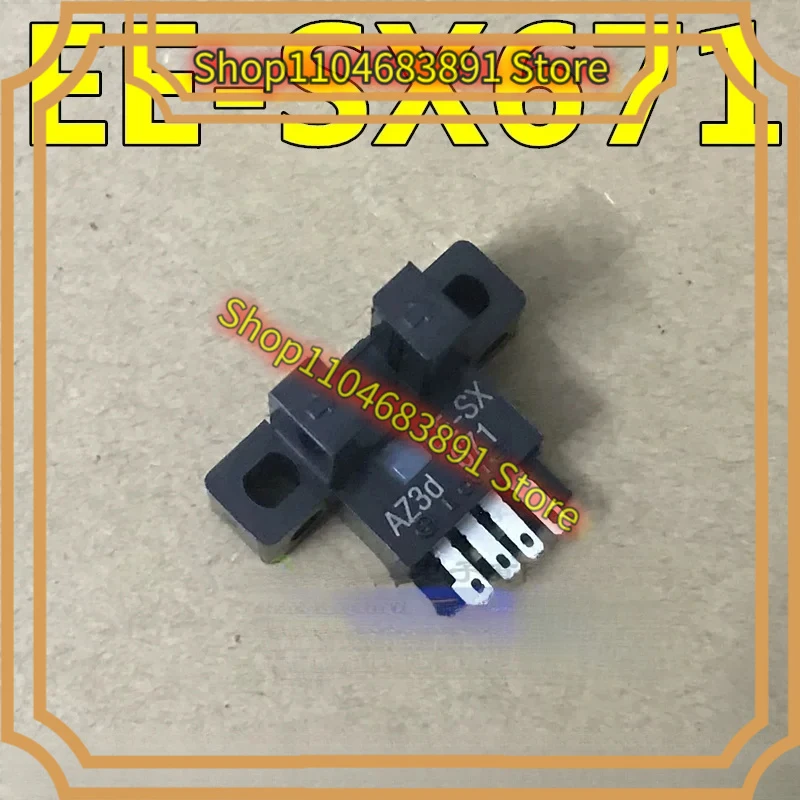 Inductive switch photoelectric sensor EE-SX671