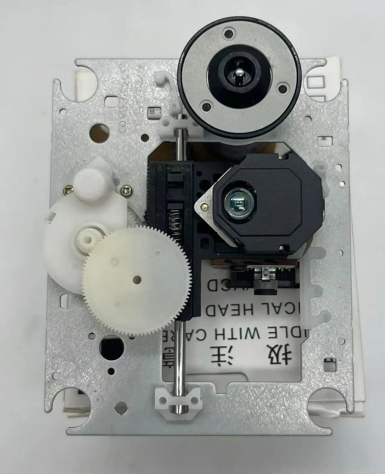 

Replacement For YAMAHA CDX-493 CD Player Spare Parts Laser Lens Lasereinheit ASSY Unit CDX493 Optical Pickup Bloc Optique