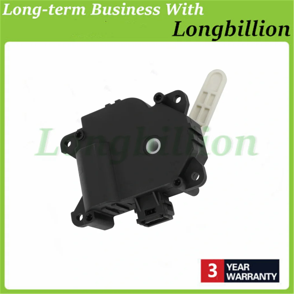 new A/C Heater Blend Air Door Actuator with Control motor HVAC for Toyota Lexus GX470 Prado LC120 FJ 4Runner 063700-8870