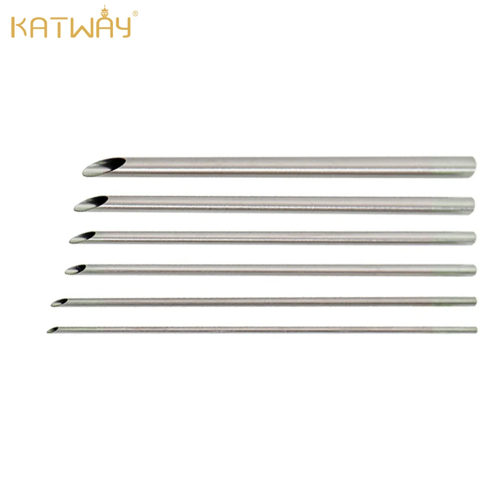

KATWAY Plat Nose Pliers Carbon Steel Nylon Jaw Pliers DIY Tools For Beading, Looping, Shaping Wire, Jewelry Making HH-AA173