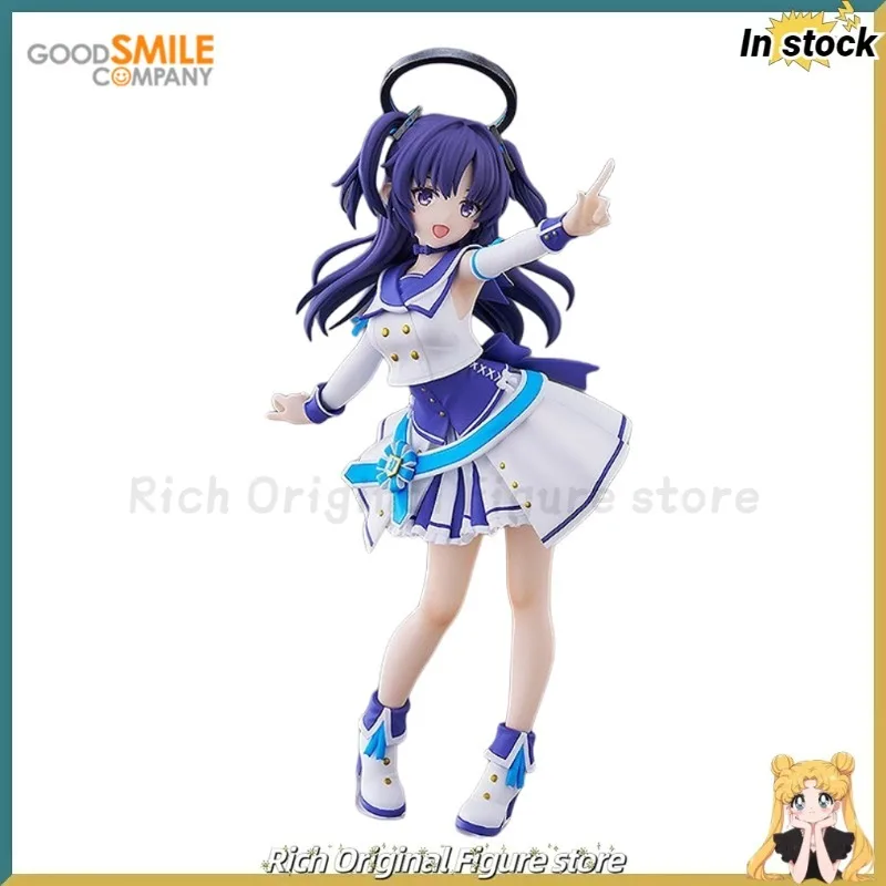 

【In Stock】Original GSC PUP -Blue Archive- Hayase Yūka MISCHIVOUSSTRAIGHT Ver. Anime Figure Model