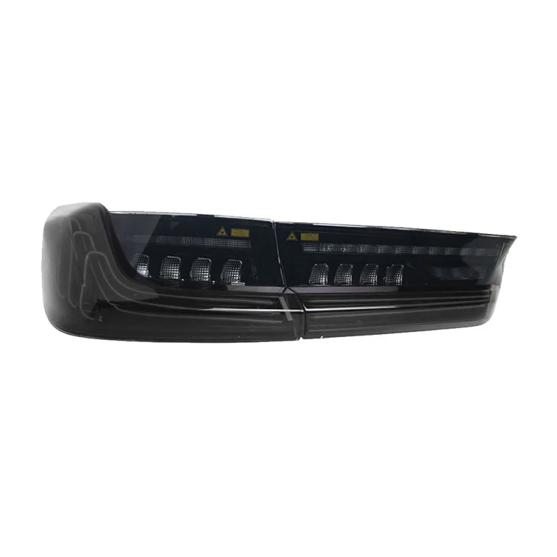 For BMW 3 Series G20 G28 G80 Retrofit CLS Laser LED Driving Light 2019-2023 Turn Signal Backup Fog Rear Light Assembly
