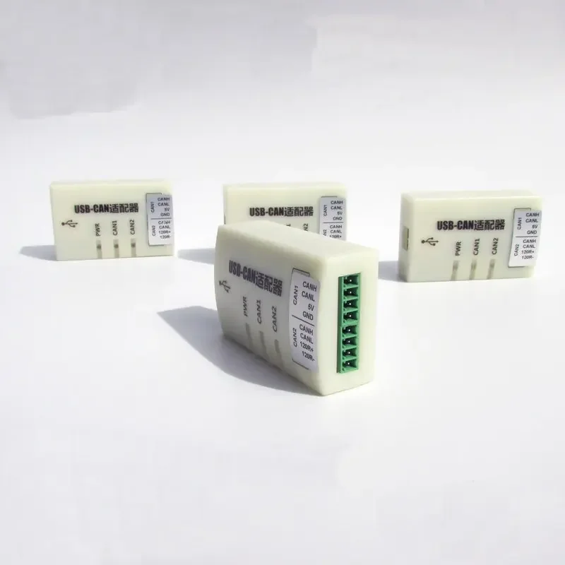 Usb To Can Adapter … - image