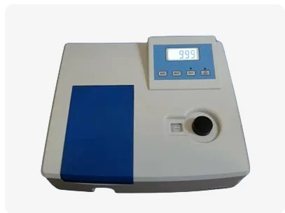 Spectrophotometer Supplier Laboratory Spectrophotometer