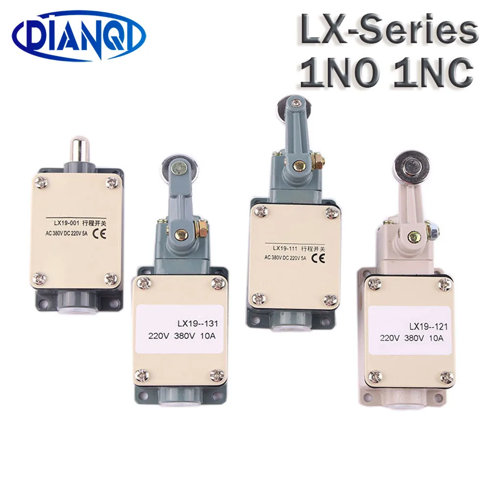 lx19-001-lx19-121-lx19-111-lx19-131-interruptor-de-limite-de-viagem-base-de-plastico-auto-redefinicao-um-aberto-um-fechado