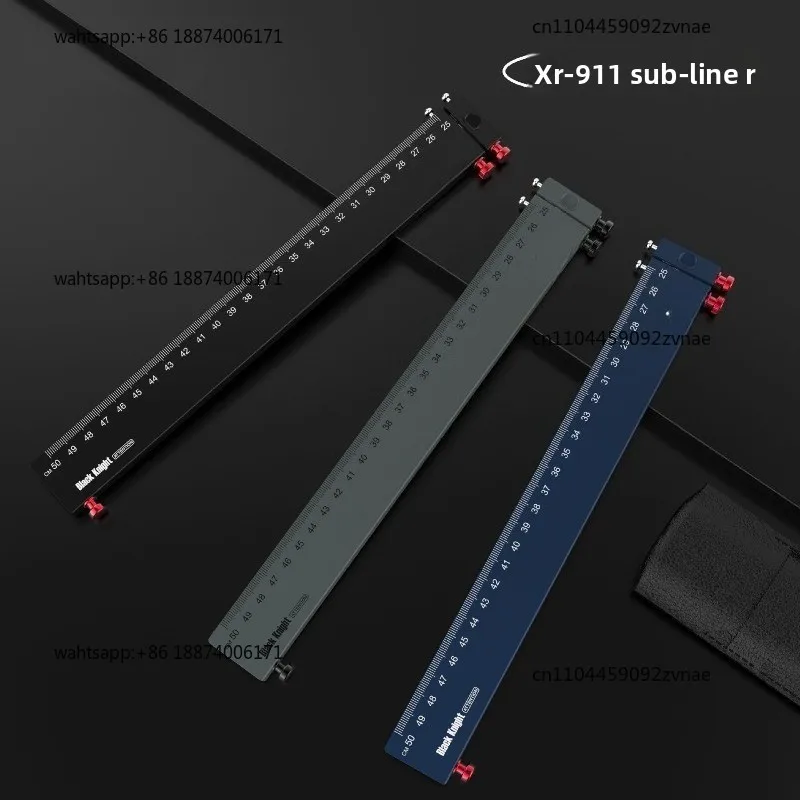 regle-multifonctionnelle-de-sous-ligne-volume-de-peche-planche-de-ligne-details-de-vente-en-gros