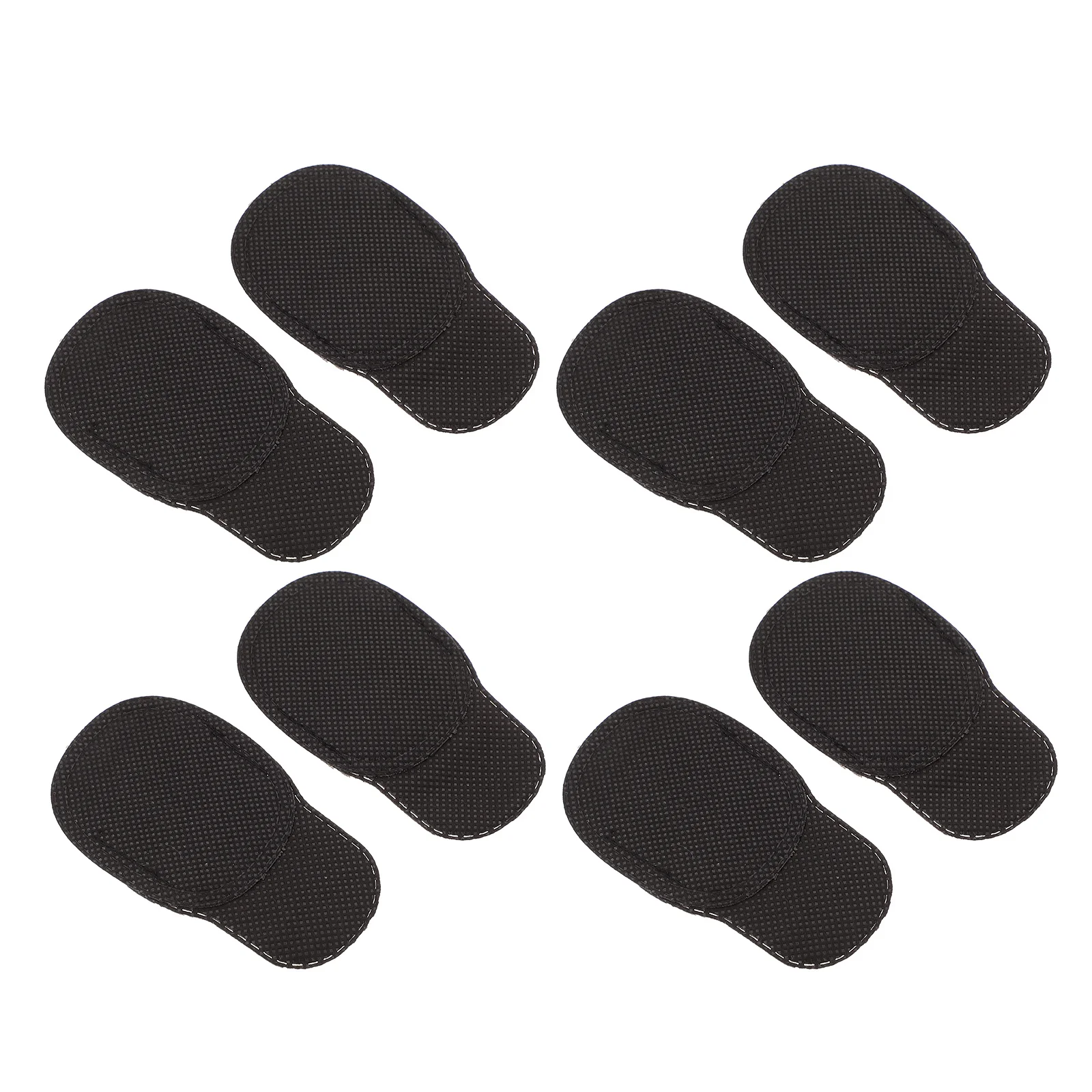 

18Pcs Amblyopia Eye Patches Breathable Non-Woven Cloth Comfortable Eye Covers for Strabismus Correction Training