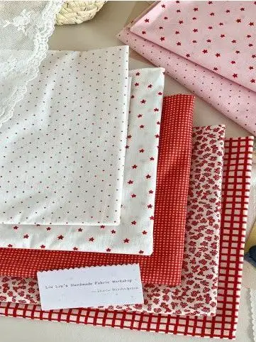 tecido-floral-de-algodao-vermelho-40-denier-com-estampa-de-estrelas-para-roupas-diy-vestuario-domestico-acessorios-de-vestu