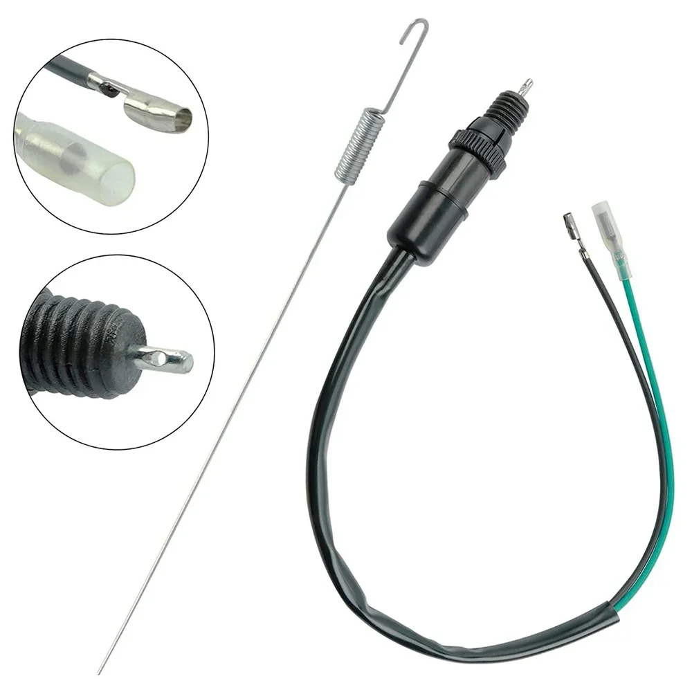 Universal Rear Brak…