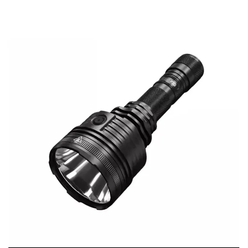 P30i 2000 Lumens 1000m Beam Distance Type C Rechargeable 21700i Battery for Hunting and Searching Light