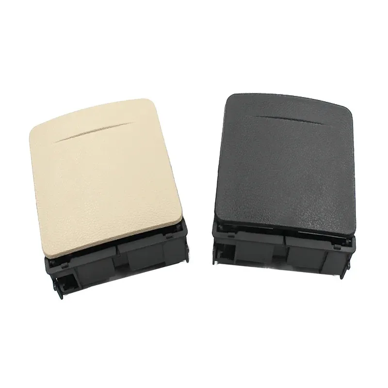 

Interior Central Console Armrest Cup Drink Holder 5 6 Jetta MK5 A5 GLI 1K0862532 1K0862532G