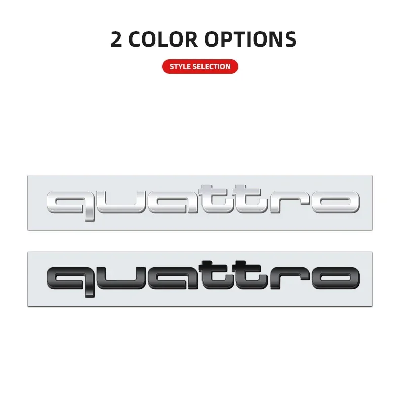 

Эмблема Audi S-Line 3D ABS для стайлинга автомобиля, наклейка на задний багажник, декоративная наклейка для моделей A1 A2 A3 A4 A5 A7 Q1 Q2 Q3 Q4 RS TT Q5 Q6 Q7