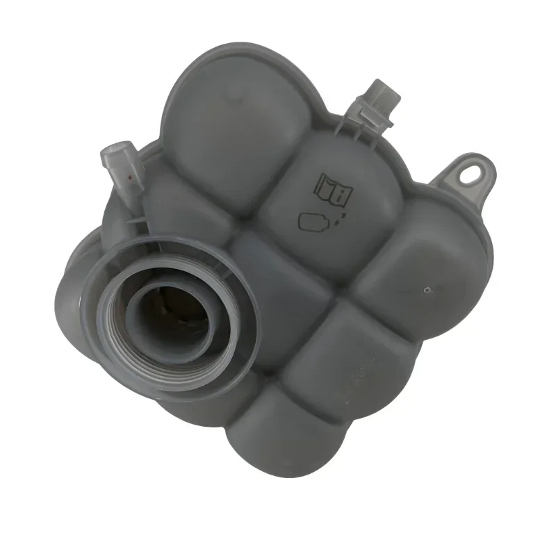 

4M0121403D Engine Radiator Coolant Expansion Tank For VW Touareg Porsche Cayenne Q7 Q8 PAB12140301 Parts Accessories