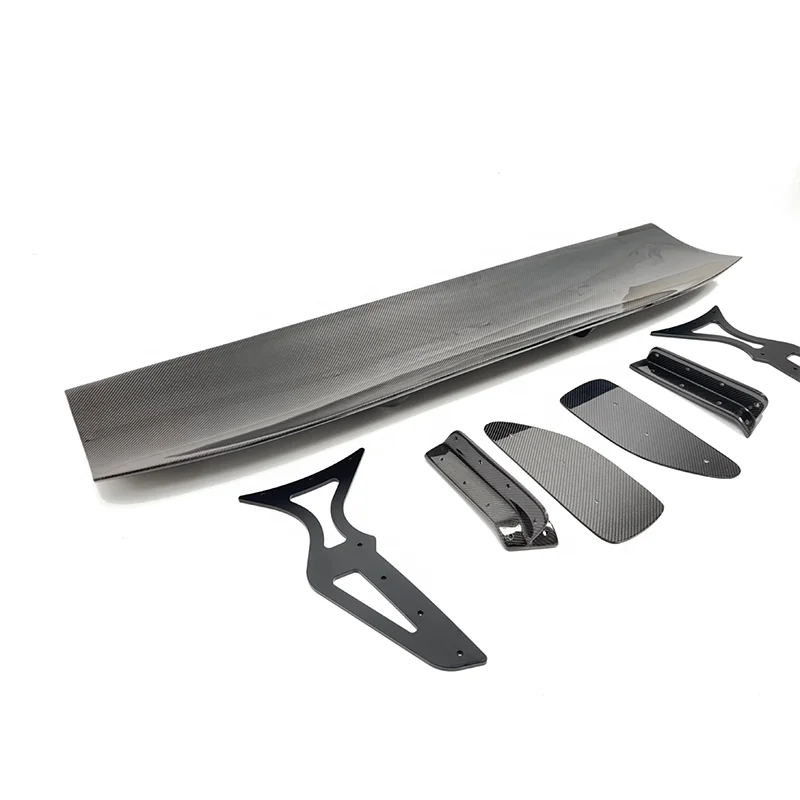 GT86 ألياف الكربون سبويلر RB نمط الخلفي الجذع سبويلر GT الجناح المسار المفسد ل SCION FR-S تويوتا GT86 BRZ 13-20
