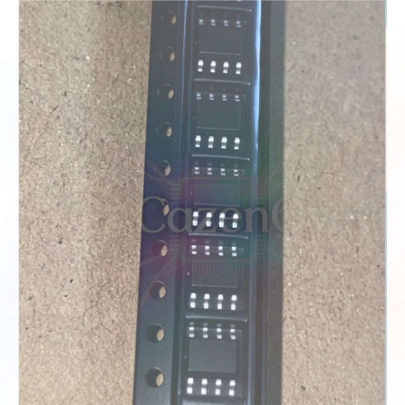 5piece M24512 M24512-RMN6TP 24512RP M24512-WMN6TP 24512WP SOP8