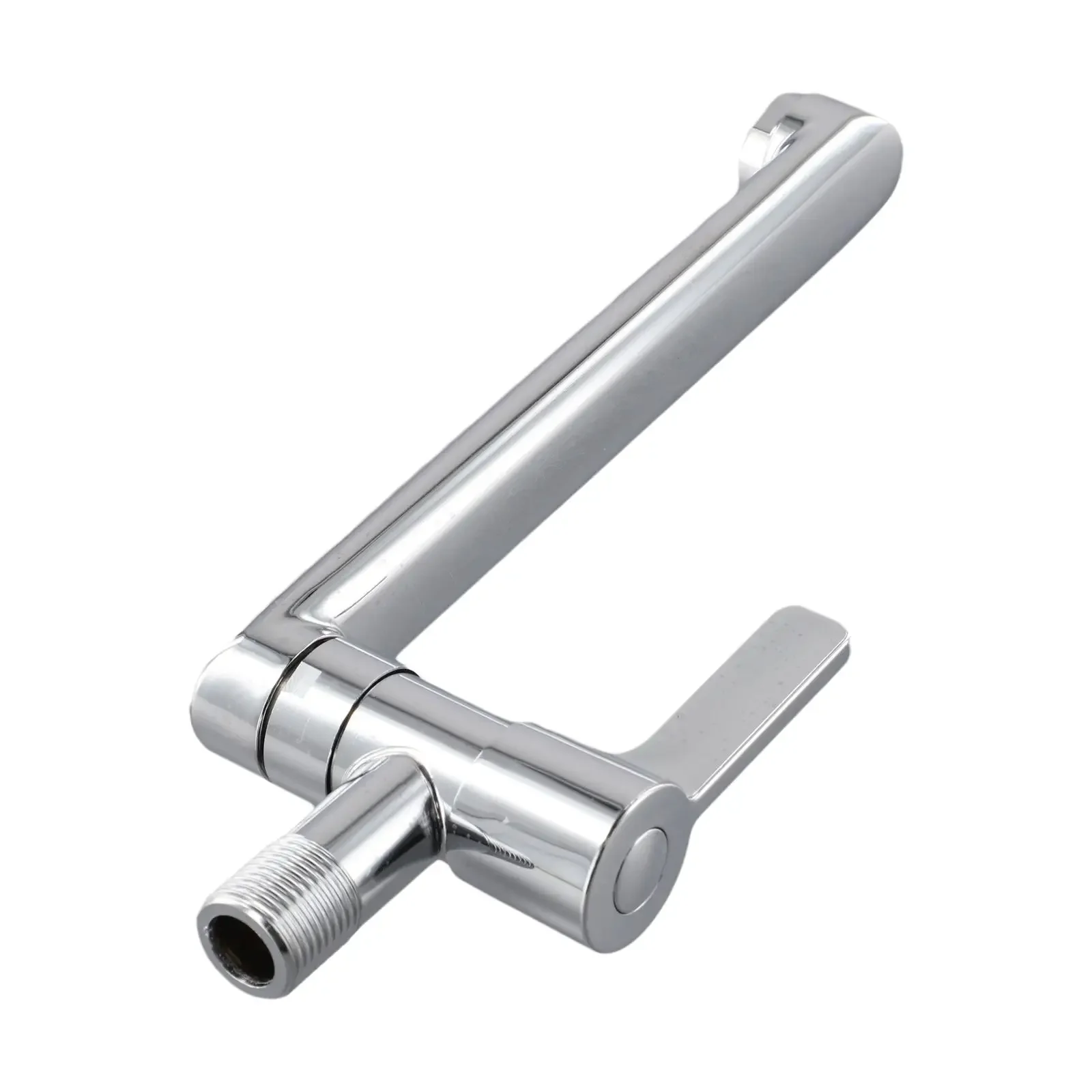 

Easy Access Kitchen Tap 304 Stainless Steel Faucet Rotatable Kitchen Faucet Easy Access For Cleaning Single Handle Control