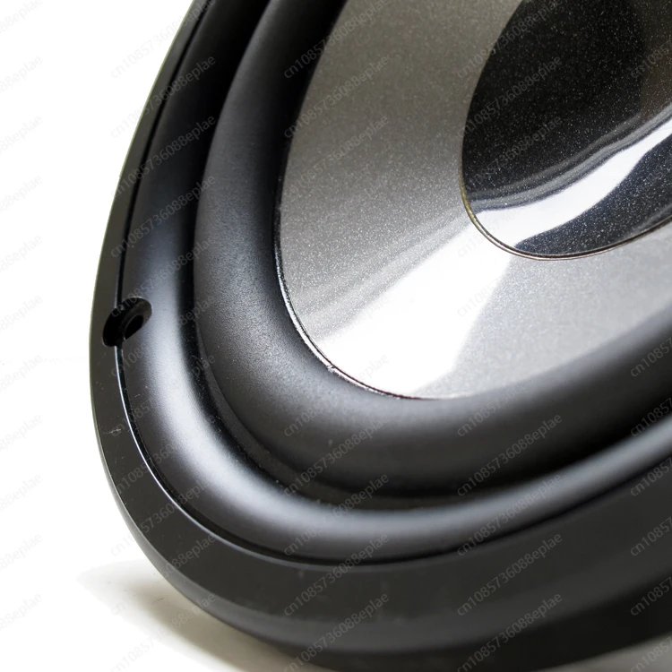 5.5 inch bass fever speaker is refreshing, strong and transparent