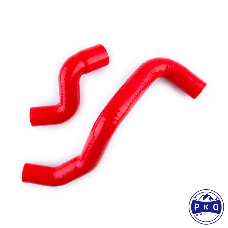 Kit de manguera de refrigerante de radiador de silicona para Nissan Pulsar Sunny GTI-R RNN14 SR20DET 1991 1992 1993 1990-1994