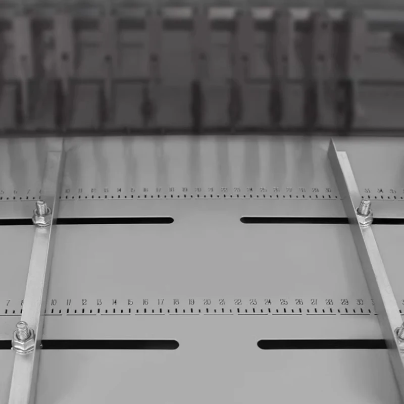 

Самоклеящаяся маркировочная машина формата А4, электрическая маркировочная машина, машина для биговки точечной линии, самоклеящаяся маркировочная машина для резки