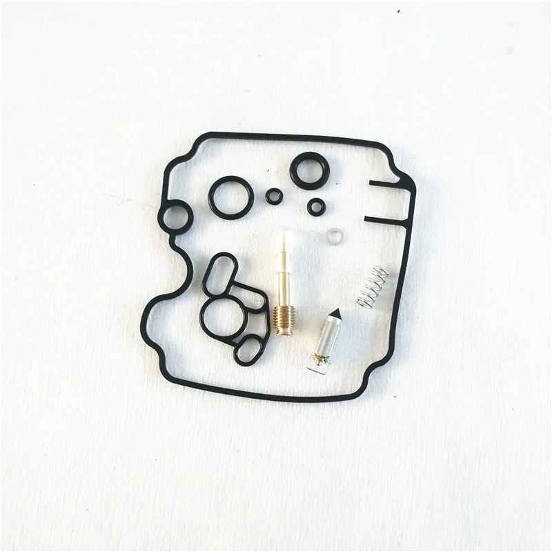 Carburetor Repair Kit for Yamaha TDM TRX 850 XTZ 750 FZR 1000 Float Bowl Chamber Gasket Rings Set TMD850 TRX850 XTZ750 FZR1100