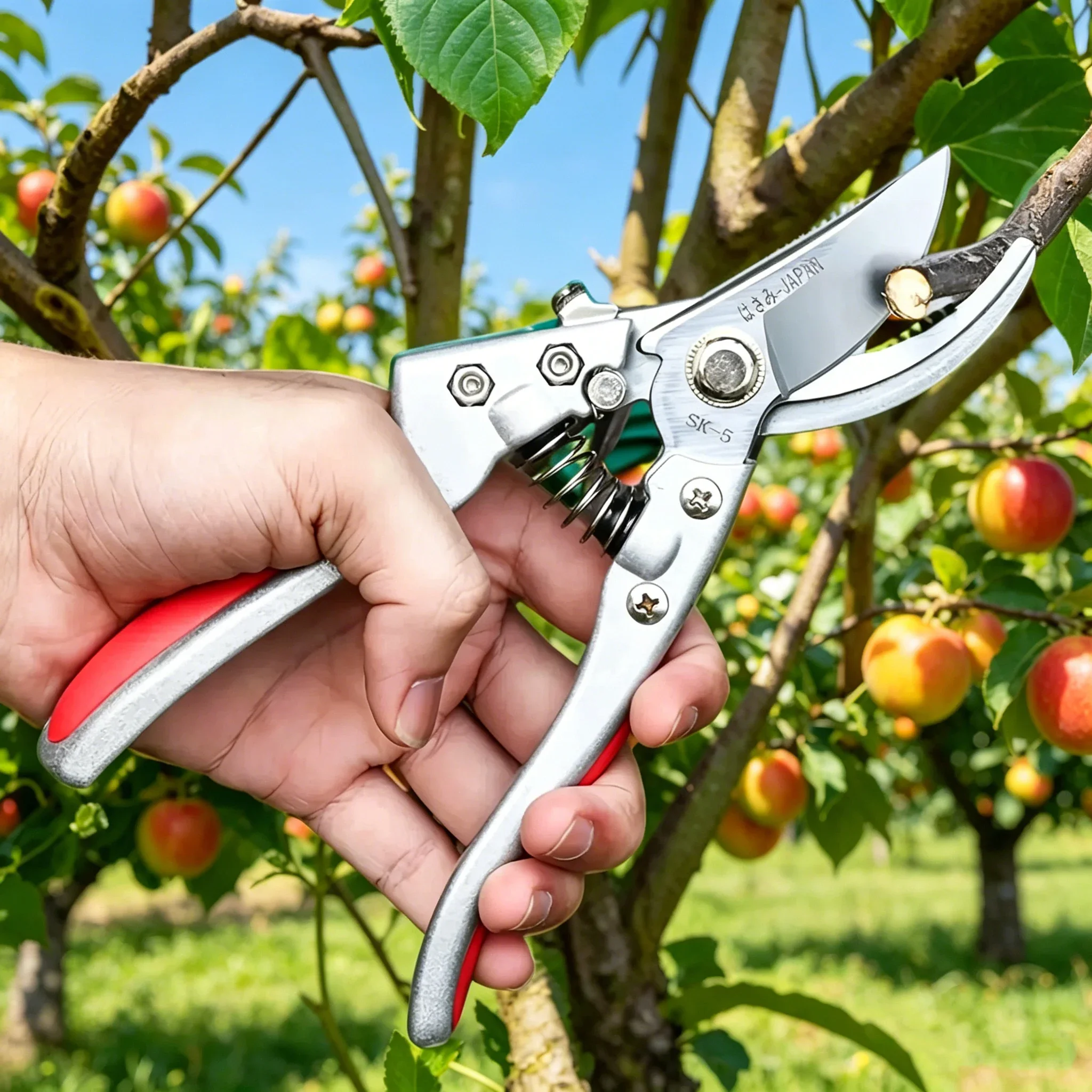 tesoura-de-poda-de-alta-resistencia--cortador-de-galhos-sem-esforco-para-Arvores-frutiferas-e-jardins--ferramenta-de-paisagismo-aprimorada