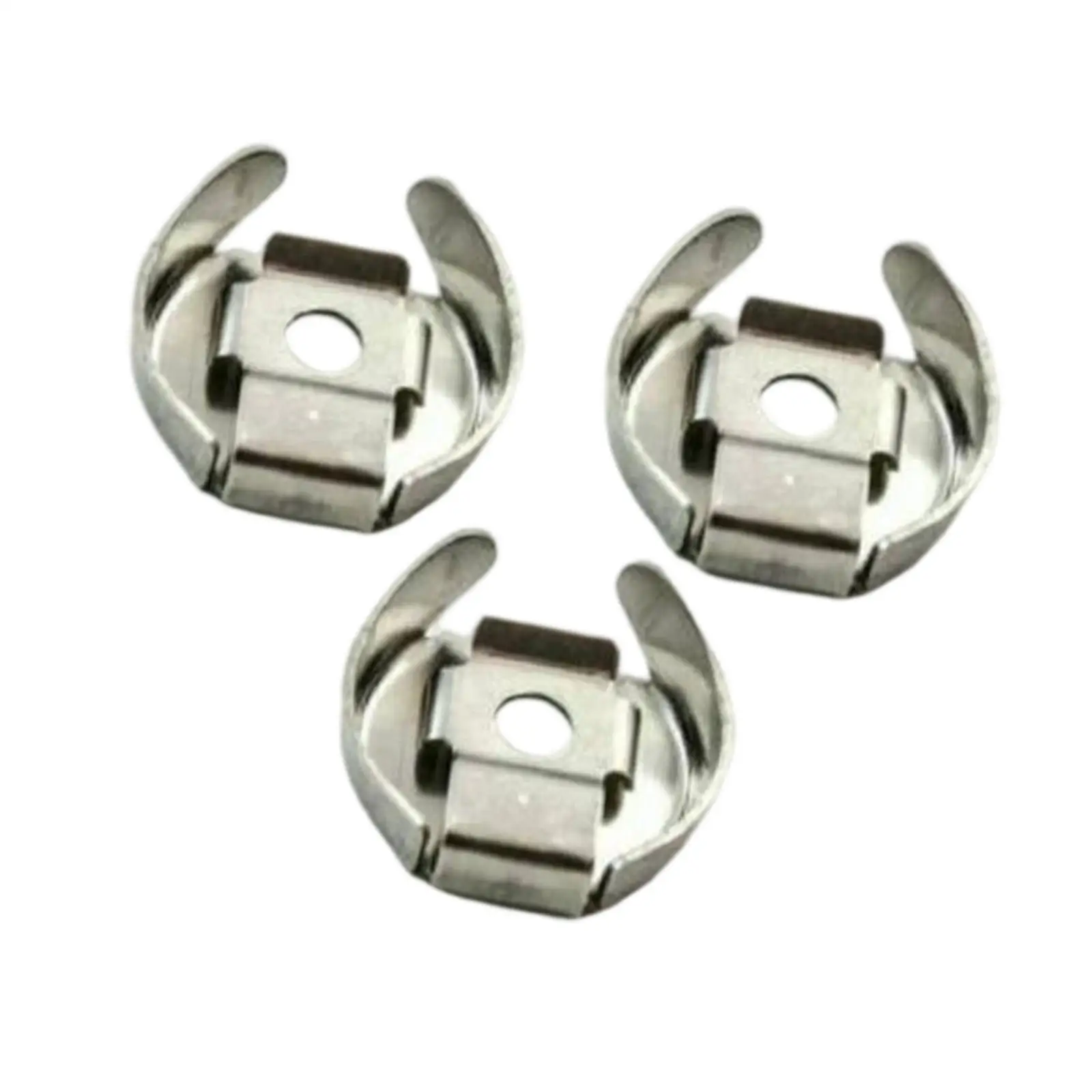 

3x Shifter Cable End Clip Sturdy N90815903 Accessories for Golf MK6 High