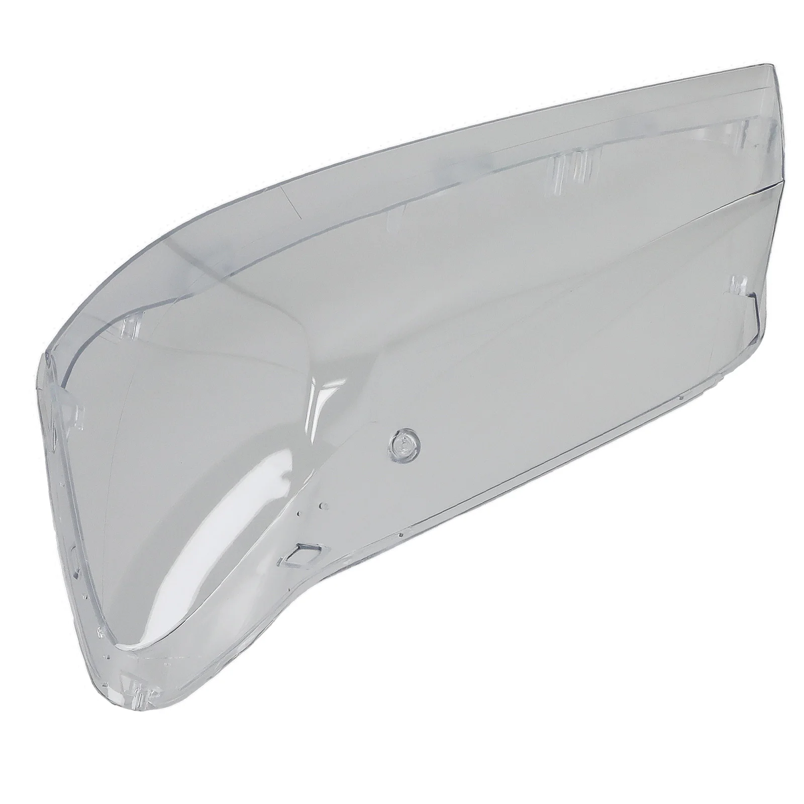 Polycarbonate Clear Headlight Cover for BMW X3 F25 2011-2014 Front Left Right