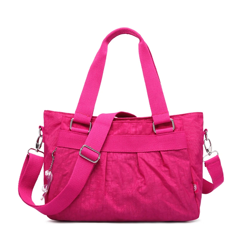 TEGAOTE Vintage Women Shoulder Bag Female Causal Totes for Daily Shopping All-Purpose Dames Handbag Designers Top-handle Bags