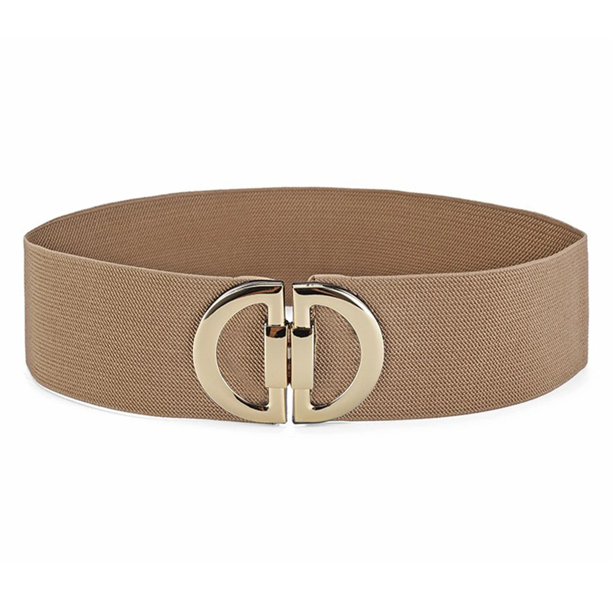 SISHION خمر موضة مطاطا حزام مشد المرأة حزام خصر عريض أسود أزرق كحلي حجم كبير أحزمة السيدات حجم كبير SH162