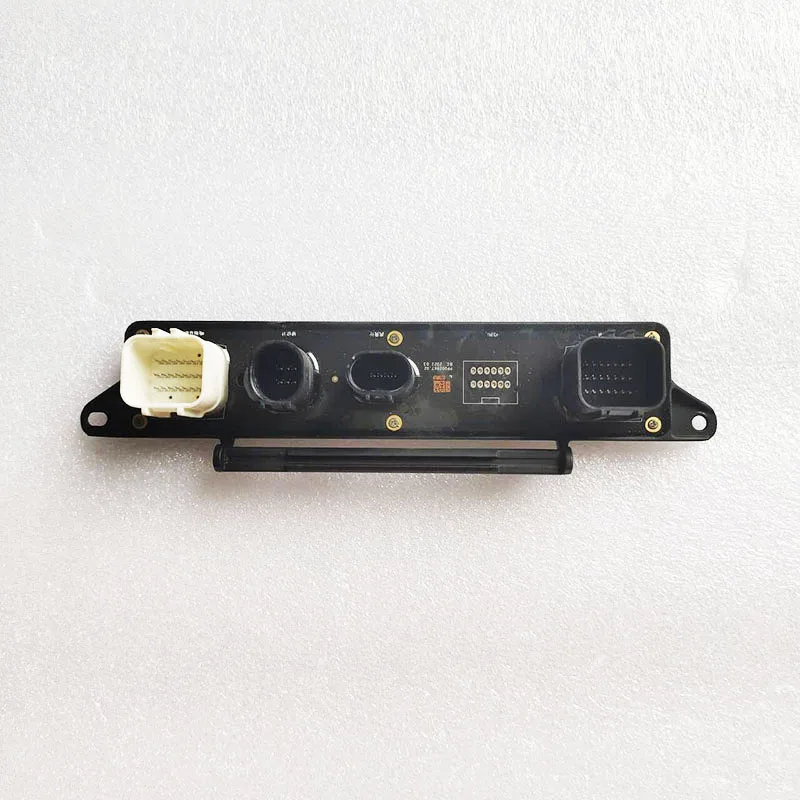 Agricultural Done T40 T20P Spraying Adapter Board Module Assembly For DJI Argas T40/T20P Plant Protection Drones Accessories - Image 2