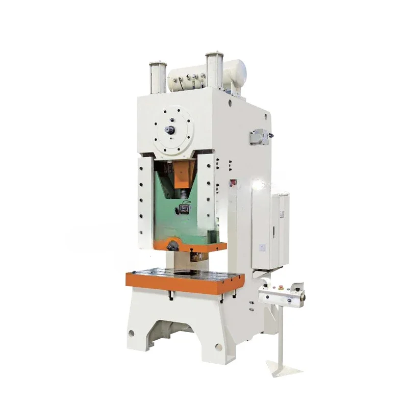 Fixed table stroke adjustable press High precision pneumatic punch Auto parts press