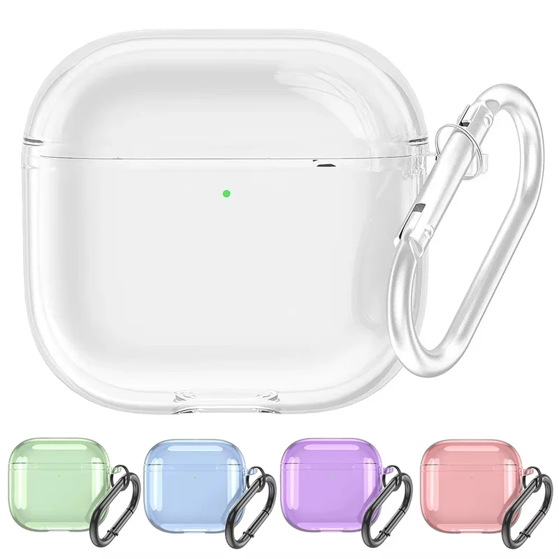 Transparent Case Fo… - image