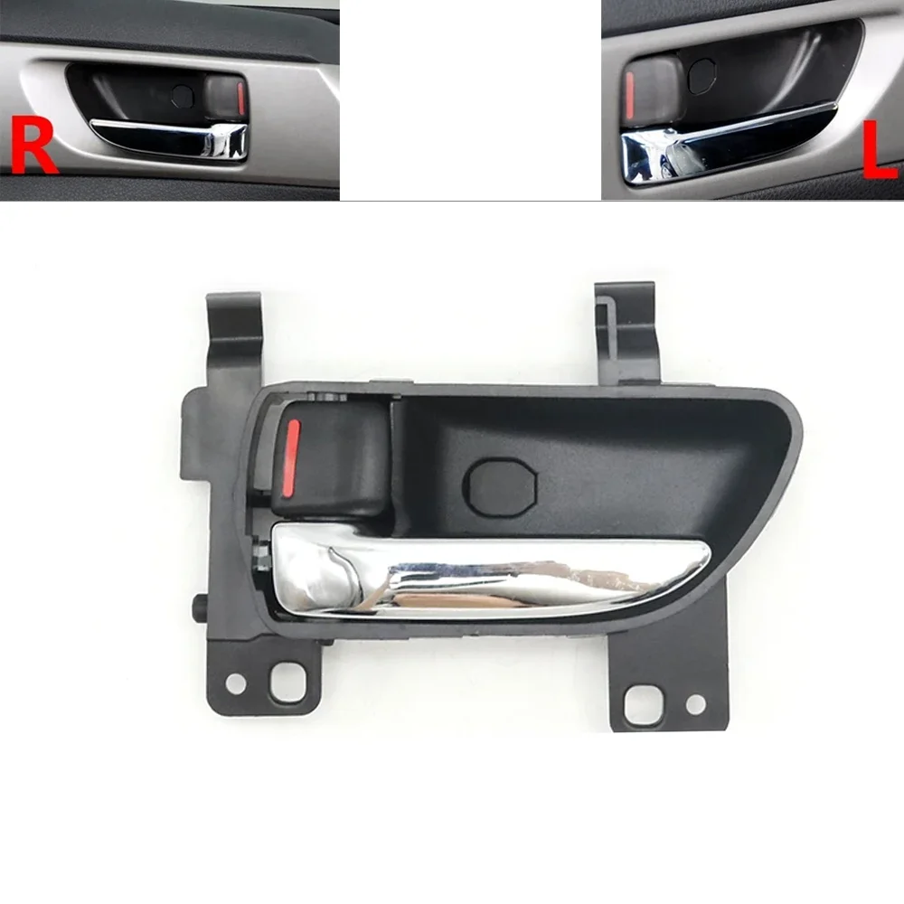 Innentürgriff für Subaru Forester SH Impreza WRX STI Outback Legacy XV Tribeca BRZ GT86 XV Crosstrek für Toyota 86