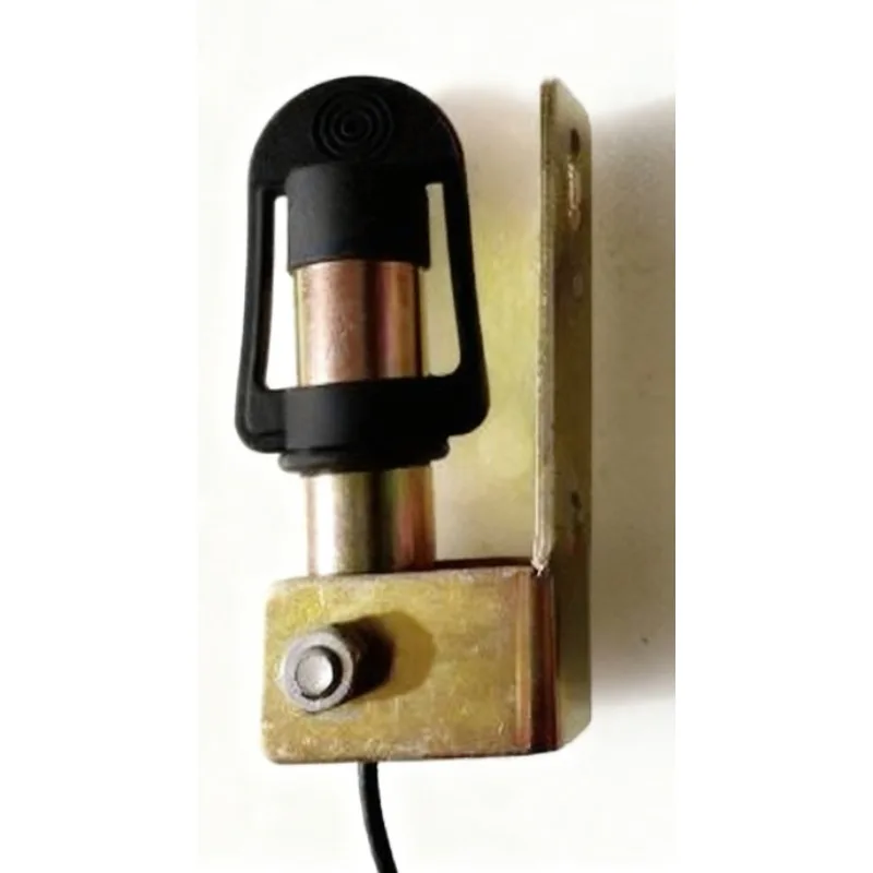 Import Agricultural Machinery Wireless Warning Light Mounting Bracket for John Deere