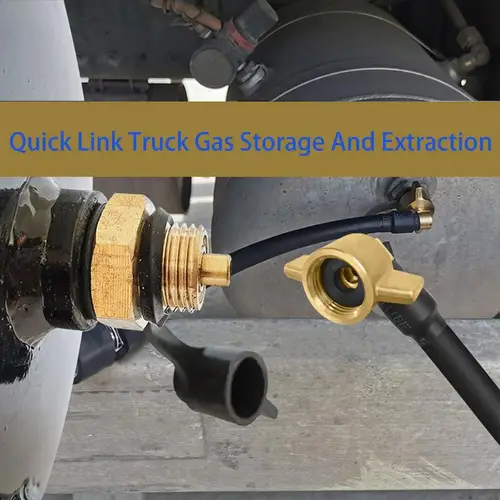 Imagen 2 del producto Tubo de aire para camión, manguera de conector de goma para camión, flujo masivo anticongelante, manguera de aire para camión, tubo de conexión a SP20 para semirremolque